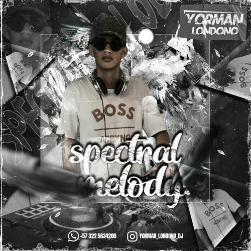Spectral Melody - Yorman Londoño