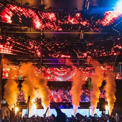 Sunset Music Festival 2021 ☀️