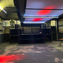 Groove Techno - Fall Edition