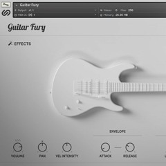 Asian Beauty - Sample Logic