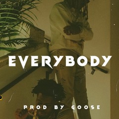 [FREE 2022] REAL BOSTON RICHEY x LIL DURK x FUTURE TYPE BEAT 'EVERYBODY" (PROD BY GOOSE)