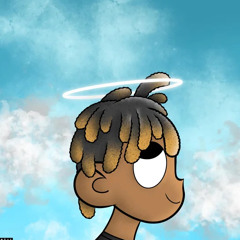 Juice WRLD - Haha (slowed)