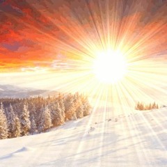 Aÿcïd - Winter Sun