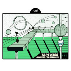 tape_hiss - W 4th Street [ACE] (A Linear Progression EP)
