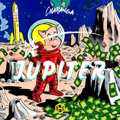 JUPITER🚀👩🏼‍🚀👽
