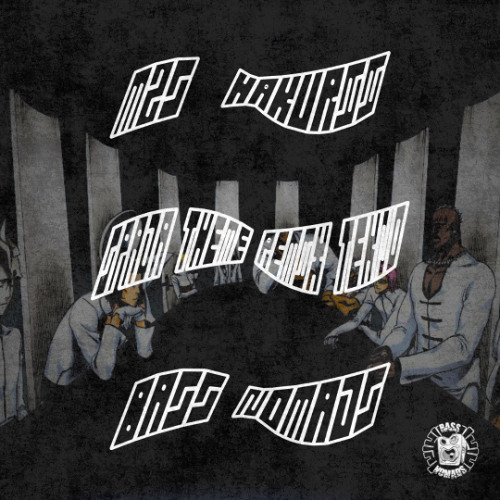 ESPADA THEME REMIX TEKNO