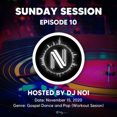 Sunday Session [Episode 10]