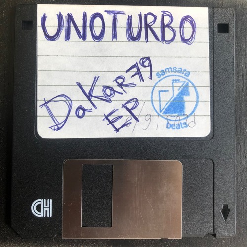 UnoTurbo - Dakar Rally 1979 (Mat The Alien Remix)