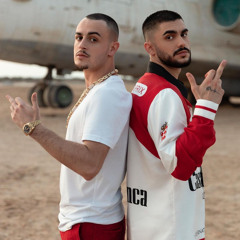 Butrint Imeri x Don Xhoni - Corazon (Albanian Remix)