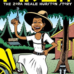Get EPUB 📂 Fire!!: The Zora Neale Hurston Story by  Peter Bagge PDF EBOOK EPUB KINDL