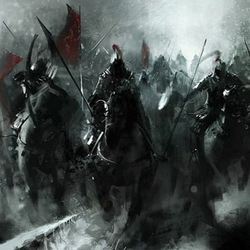 Stream Legion - Library Music by AaronLloydFreywald | Listen online for ...
