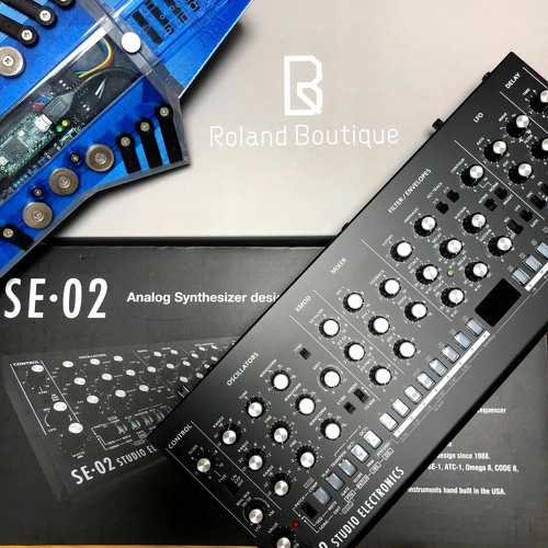 NuRAD SE-02 Test When You Wish Upon A Star