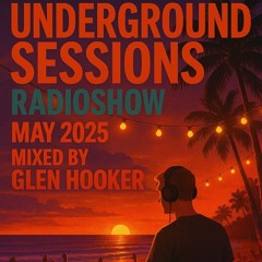 USR May 2025