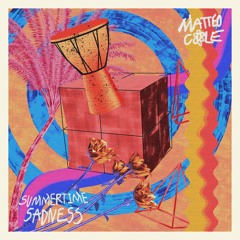 Matteo Cole - Summertime Sadness [FREE DL]