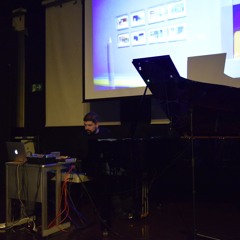 Tema 4 [improvisación idiomática]