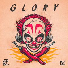 Great Dane - GLORY