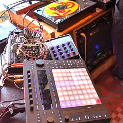 a'phreaq - LIVE AND IMPROVISED - Eaton Radio - DC 2024.11.16