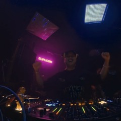 DJ KAIĐO - EUPHORIK - LOKSCHUPPEN BERLIN 27.09.