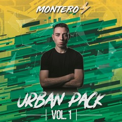 M O N T E R O - Urban Pack Vol.1