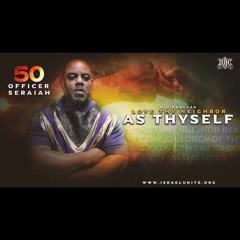 Love Thy Neighbour As Thyself