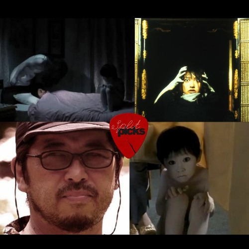 Split Picks: 'Ju-On: The Grudge' (Takashi Shimizu, 2002)