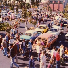 Sunday Market