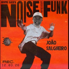 João Salgueiro -  Thursday Night Selekta (All Style - only 12’’)