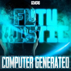 Severe - Compute Generated (FREE EP)