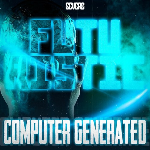 Severe - Computer Generated (CG EP)