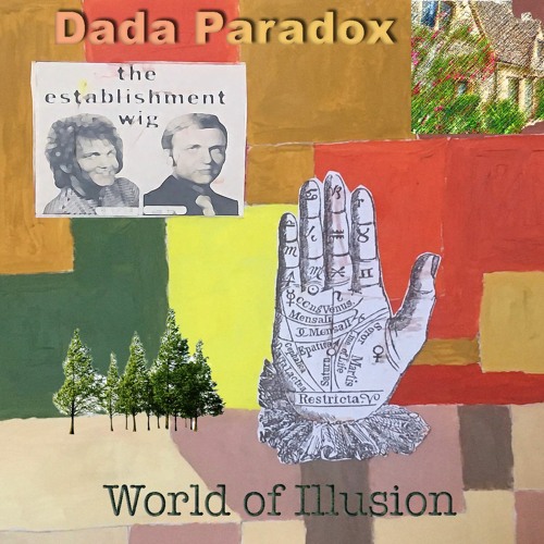 The Big Parade (demo)