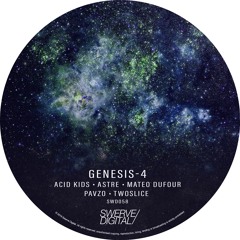 Premiere : Acid Kids - Softsubs [SWD058]