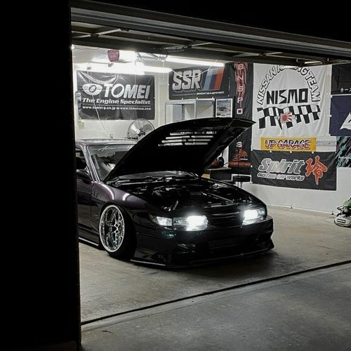 OPTION w/unknownmane