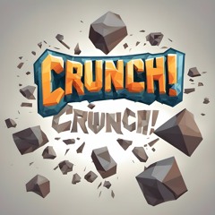 Maglock - Crunch! (Free DL)