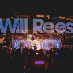 Will Rees LIVE @ Trance4m Singapore, 18.11.23