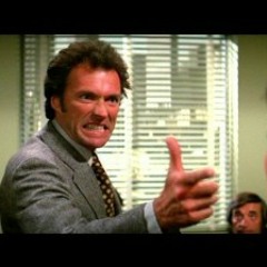 heist song (dirty harry)