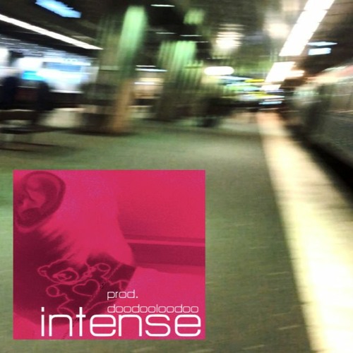 intense (prod. doodooloodoo)