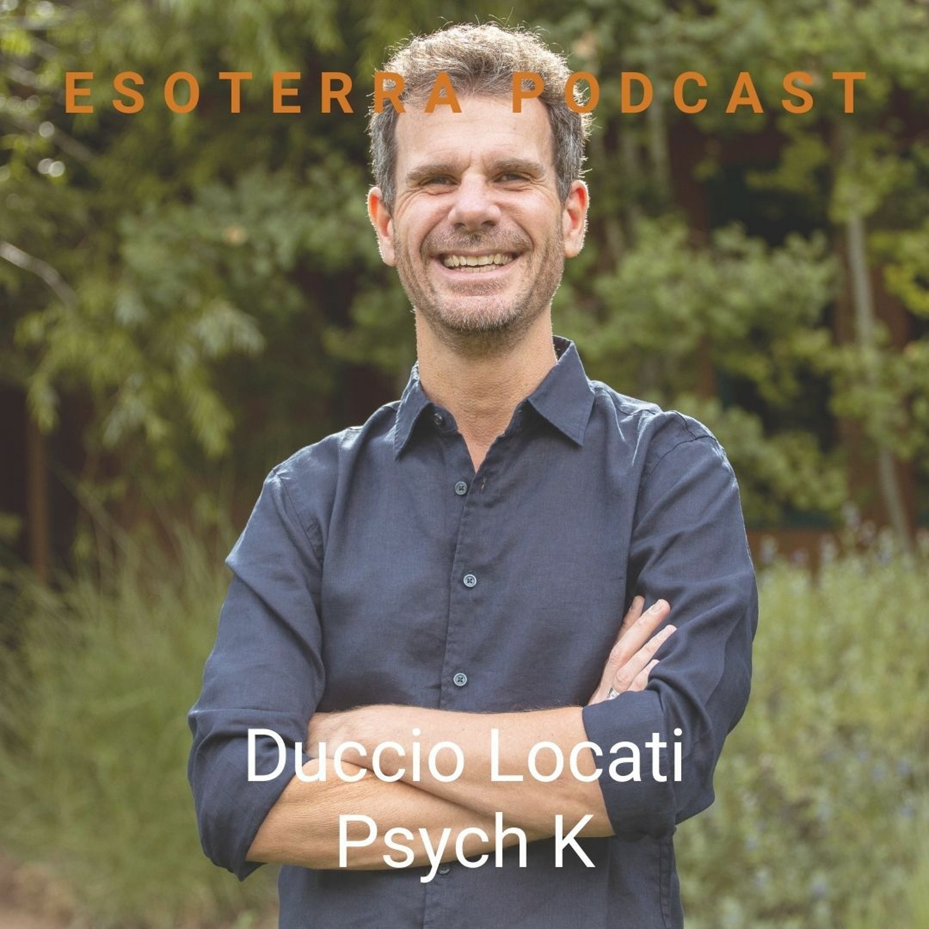 Esoterra Podcast