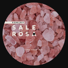 Dandiboy - SALE ROSA [One Hour Mix]