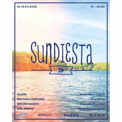 Matthias Leisegang - Sundiesta 18.06.2022