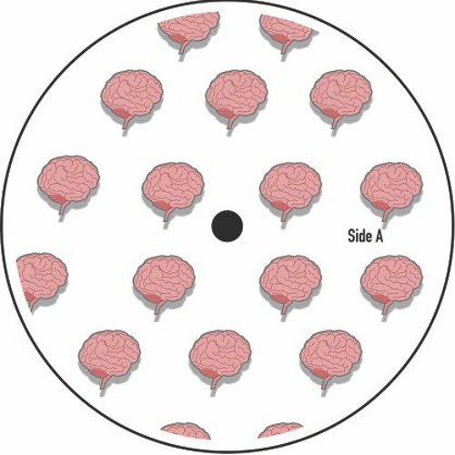 Premiere: B1 - Nate S.U - Rum Strut [RENDR002]