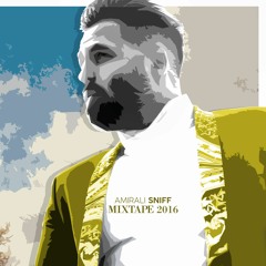 Mixtape 2016