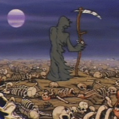 kankan - how we bleed (sløwed) (snippet) [extended]