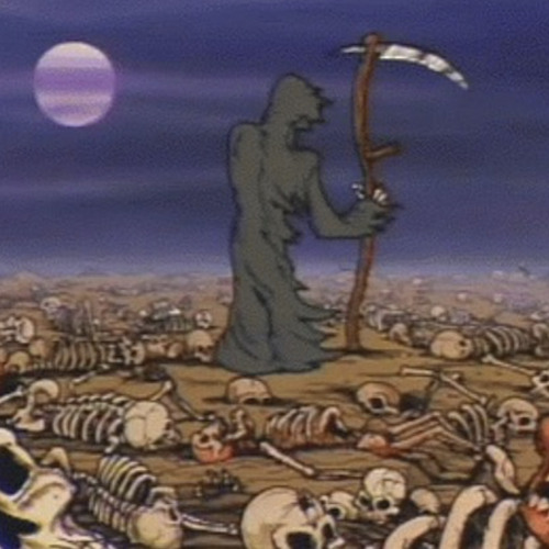 kankan - how we bleed (sløwed) (snippet) [extended]