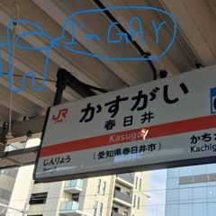 YOUKASUGAI ZONE（没）