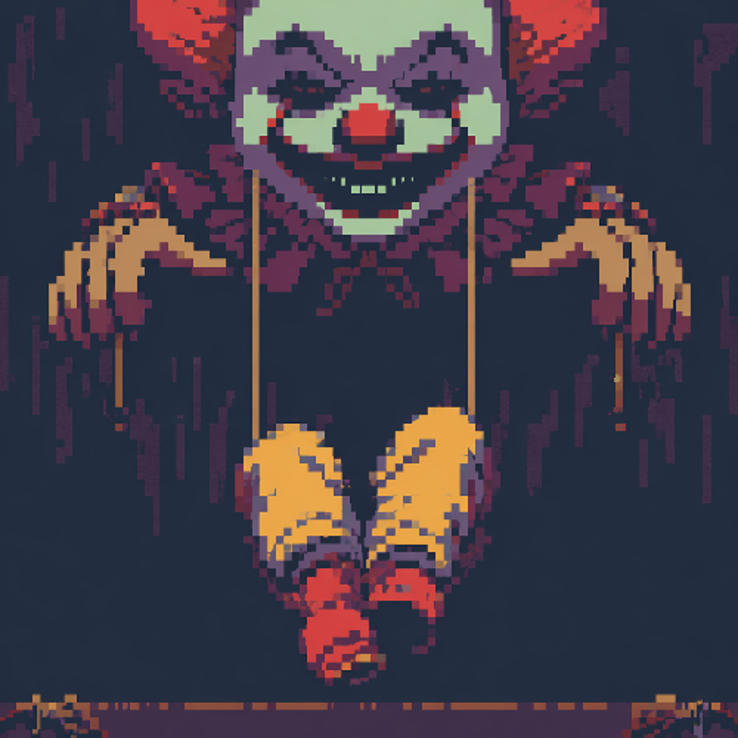 PicoPierrot episode artwork