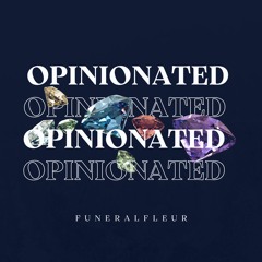 Opinionated