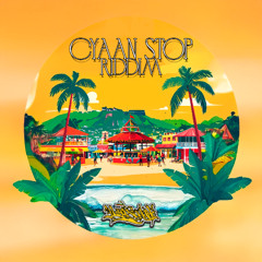 Cyaan Stop Riddim