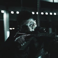Arr1val.qaz- Frank Castle Punisher