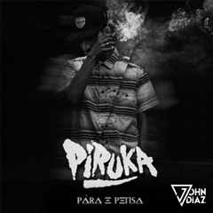 Piruka - Como É Que  Tás (John Diaz AfroBeat Mix) Preview Sound