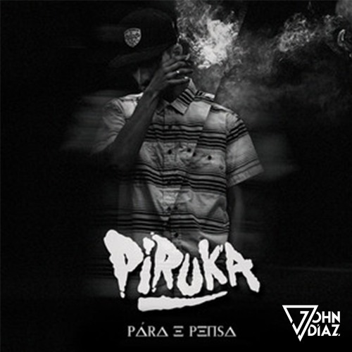 Piruka - Como É Que  Tás (John Diaz AfroBeat Mix) Preview Sound